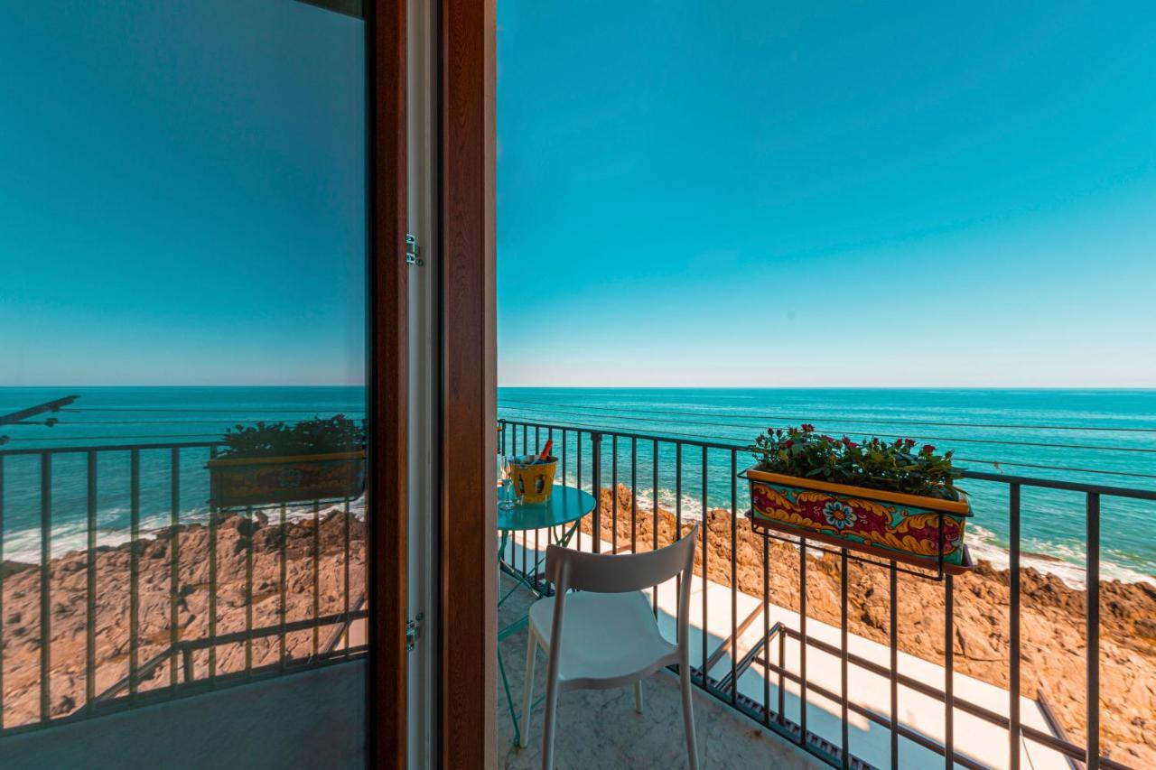 Cathena Holiday Cefalu Exterior photo