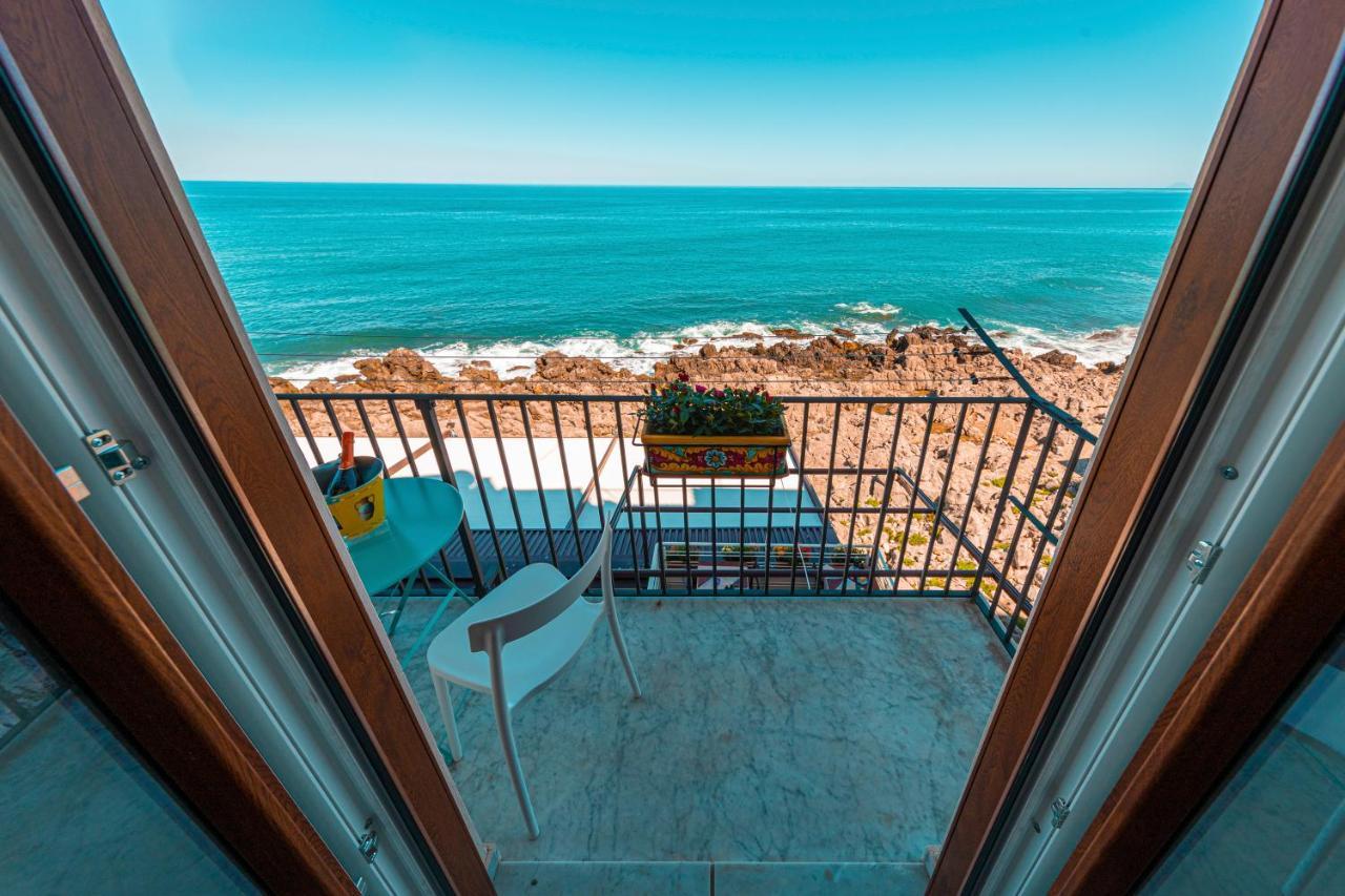 Cathena Holiday Cefalu Exterior photo